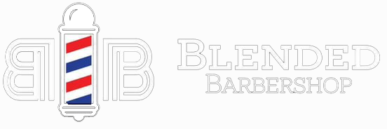 Logo of Blended Barbershop