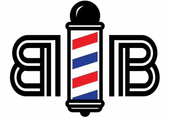 Blended Barbershop Logo